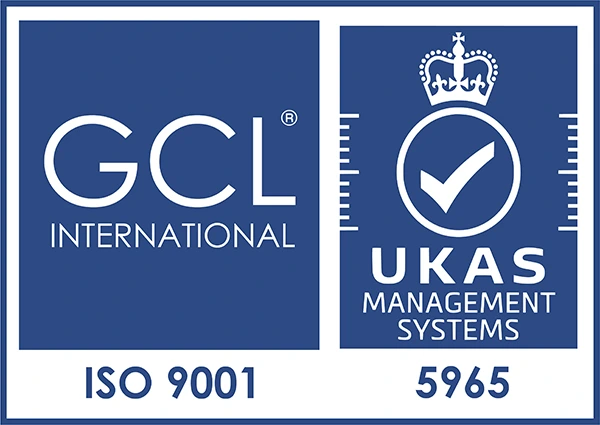 KEY WAY TOOLS - GCL & UKAS