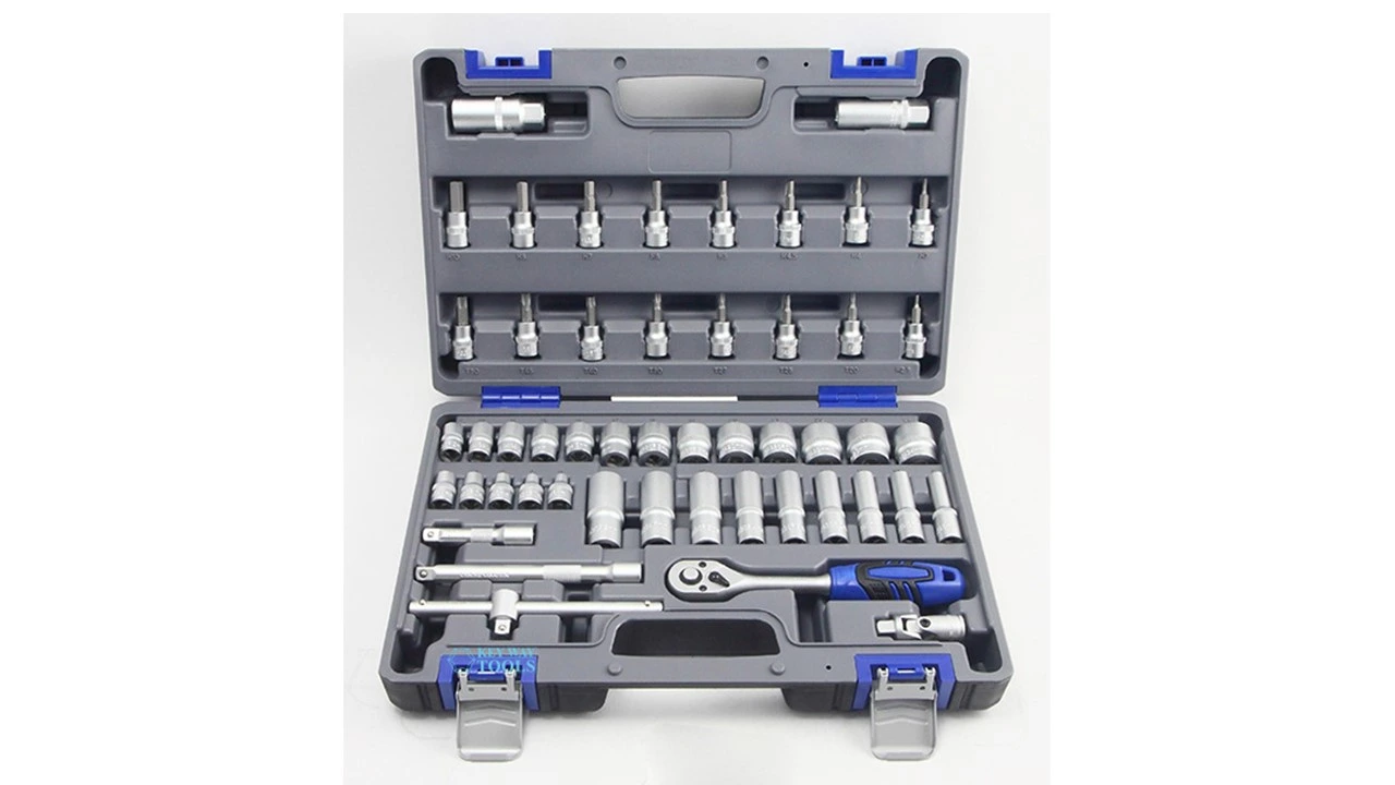 3/8"Dr. 50pcs (KW-50AA)