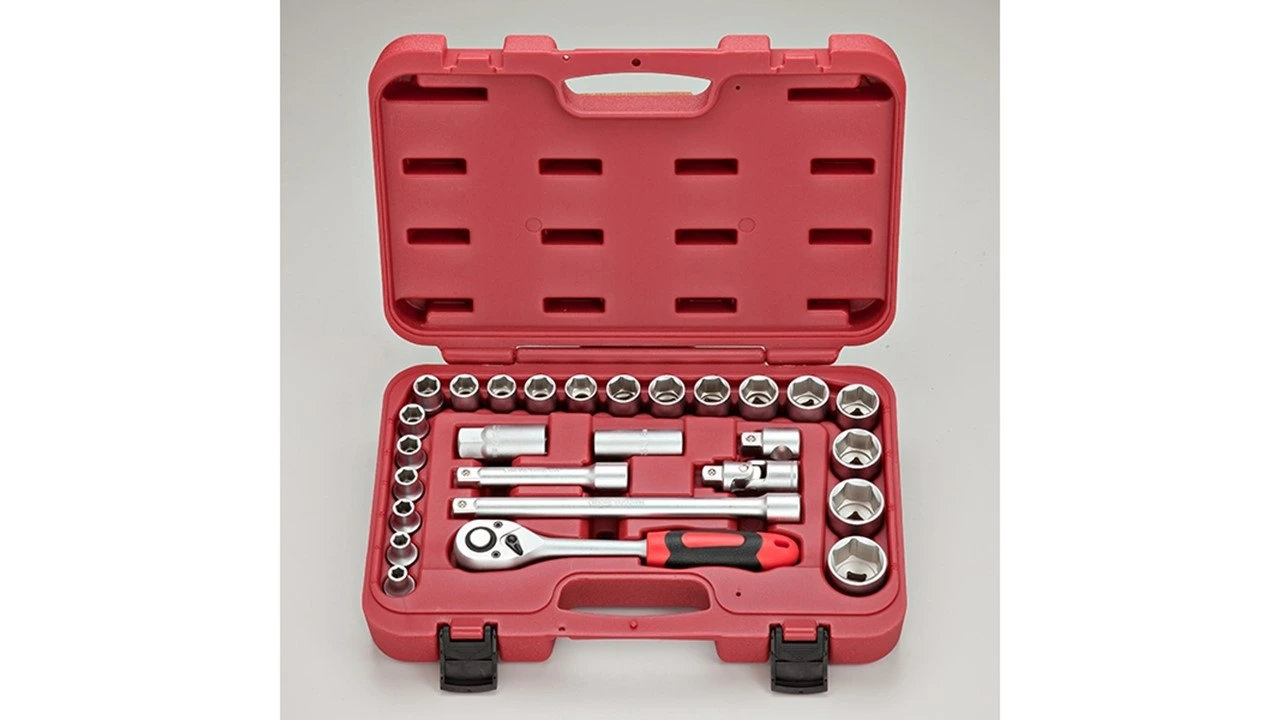 1/2"Dr. 28pcs (KWS028-A)